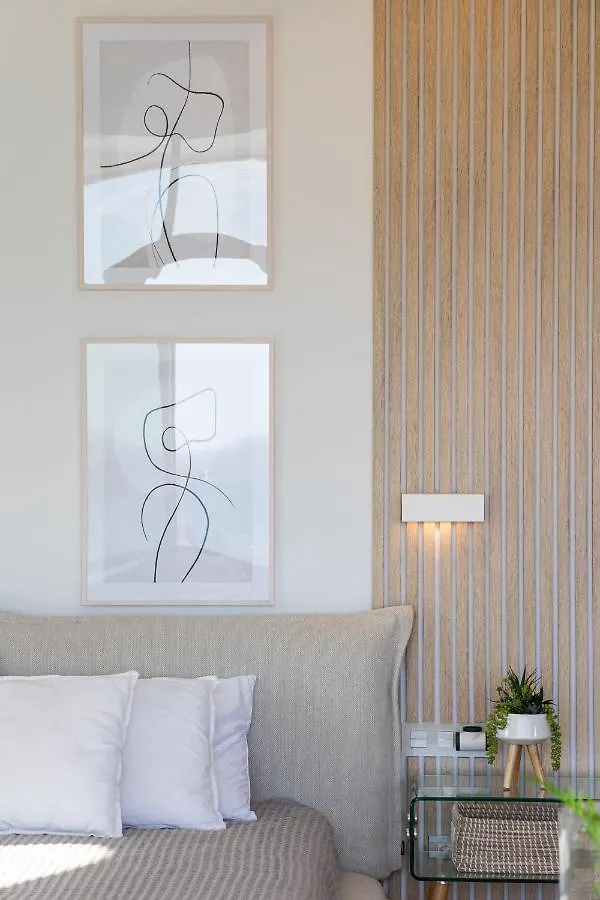 Ensuite Deluxe Jacuzzi & Parking Privado Fuengirola 0*,  Spanyolország