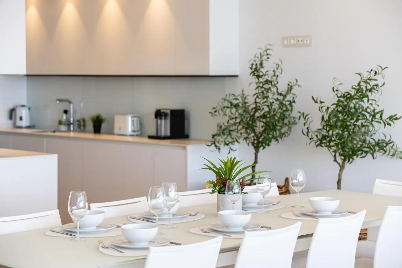Apartman Ensuite Deluxe Jacuzzi & Parking Privado Fuengirola