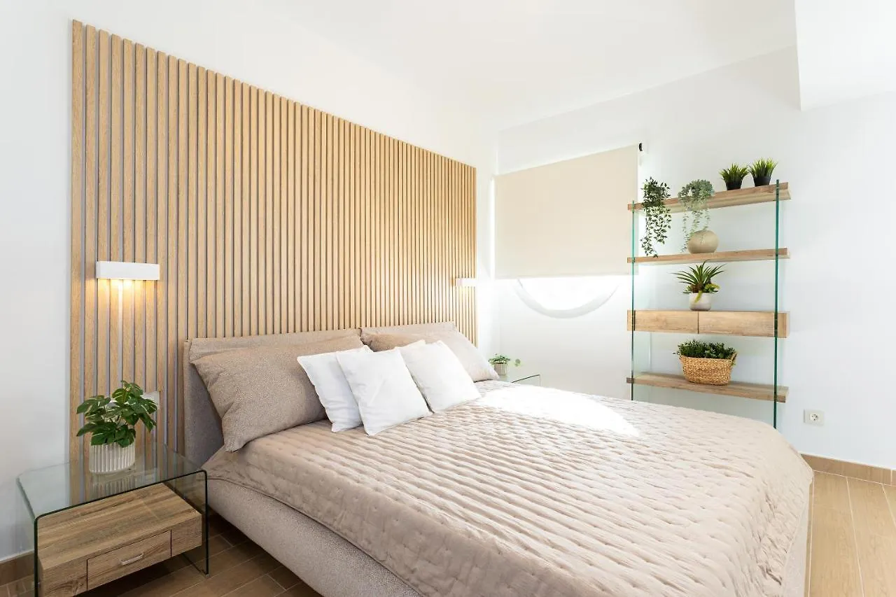 Ensuite Deluxe Jacuzzi & Parking Privado Fuengirola Apartman